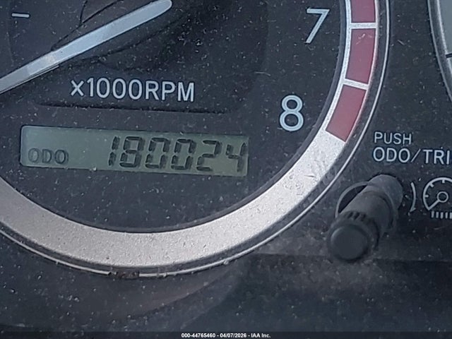 Aukcja sprzedaży 2004 Toyota Sienna Le, vin: 5TDZA23C14S024154, numer aukcji: 44765460