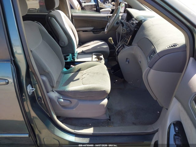 Aukcja sprzedaży 2004 Toyota Sienna Le, vin: 5TDZA23C14S024154, numer aukcji: 44765460