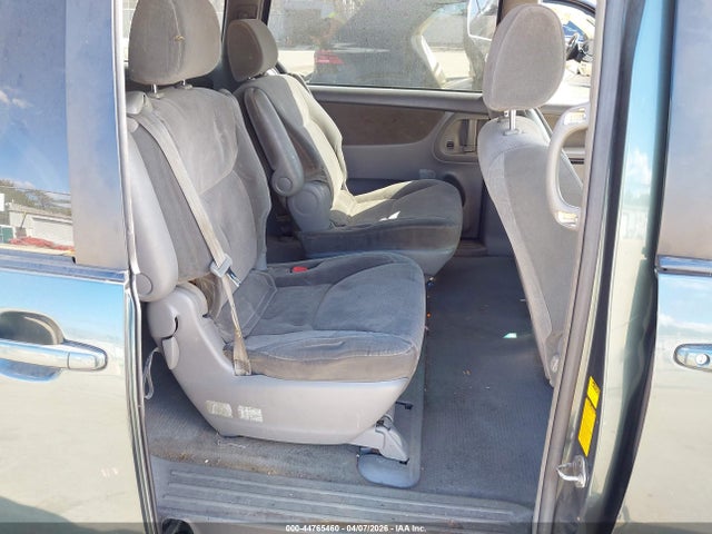 Aukcja sprzedaży 2004 Toyota Sienna Le, vin: 5TDZA23C14S024154, numer aukcji: 44765460