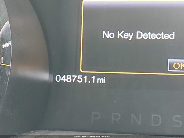 Ford Mustang V6 2017 1FATP8EM9H5219949 Image 14