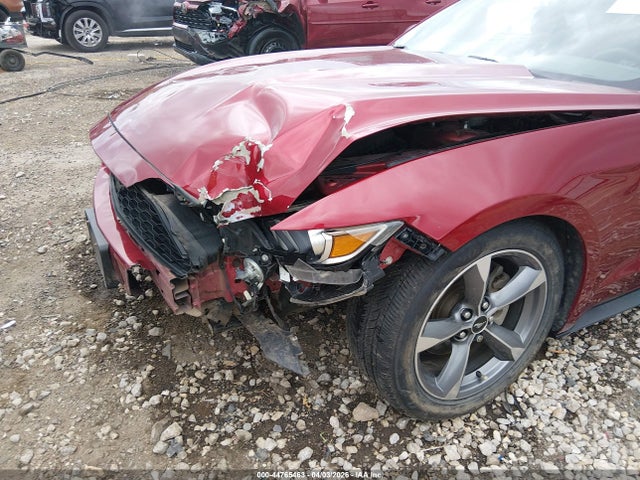 Ford Mustang V6 2017 1FATP8EM9H5219949 Image 17