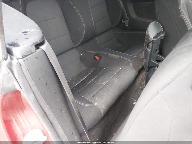 Ford Mustang V6 2017 1FATP8EM9H5219949 Image 8
