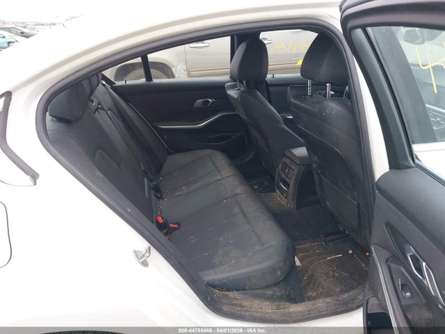 44765466 :رقم المزاد ، WBA5R7C59KFH16312 vin ، 2019 Bmw 330i Xdrive مزاد بيع