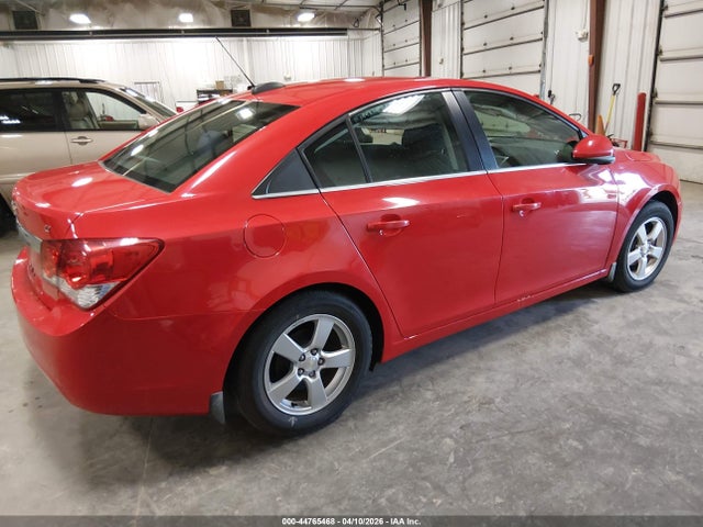 Aukcja sprzedaży 2015 Chevrolet Cruze 1lt Auto, vin: 1G1PC5SB3F7256806, numer aukcji: 44765468