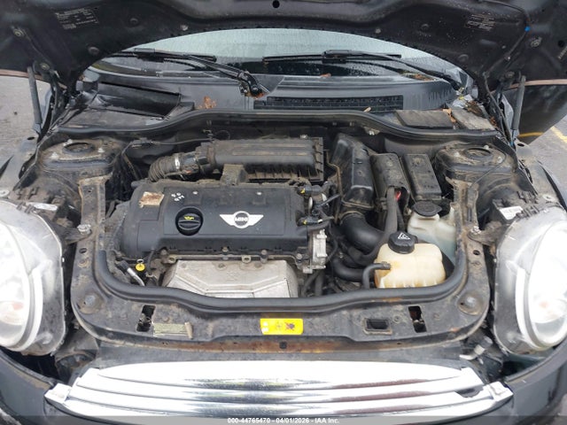 2013 MINI HARDTOP WMWSU3C56DT678145 Photo 9