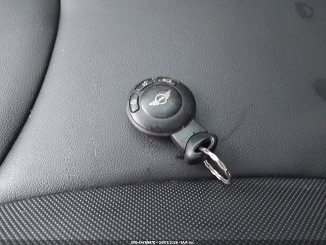 2013 MINI HARDTOP WMWSU3C56DT678145 Photo 10