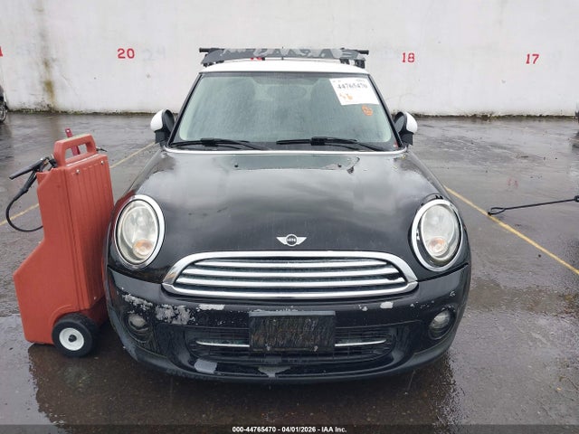 2013 MINI HARDTOP WMWSU3C56DT678145 Photo 5
