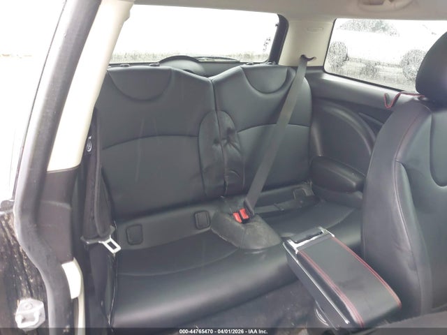 2013 MINI HARDTOP WMWSU3C56DT678145 Photo 7