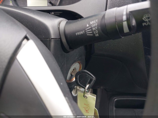 2019 MITSUBISHI MIRAGE G4 ML32F3FJ8KHF17145 Photo 10