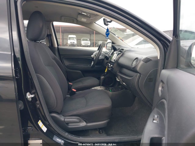 2019 MITSUBISHI MIRAGE G4 ML32F3FJ8KHF17145 Photo 4