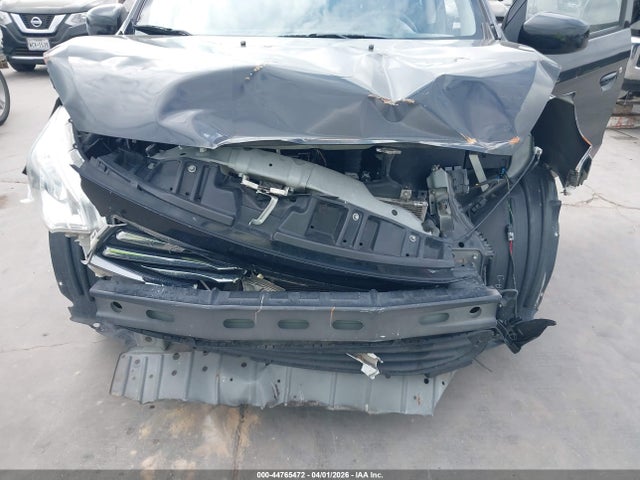 2019 MITSUBISHI MIRAGE G4 ML32F3FJ8KHF17145 Photo 5