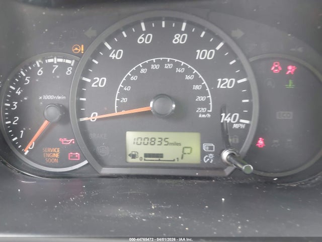 2019 MITSUBISHI MIRAGE G4 ML32F3FJ8KHF17145 Photo 6