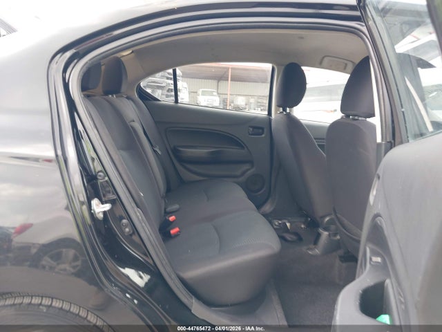 2019 MITSUBISHI MIRAGE G4 ML32F3FJ8KHF17145 Photo 7
