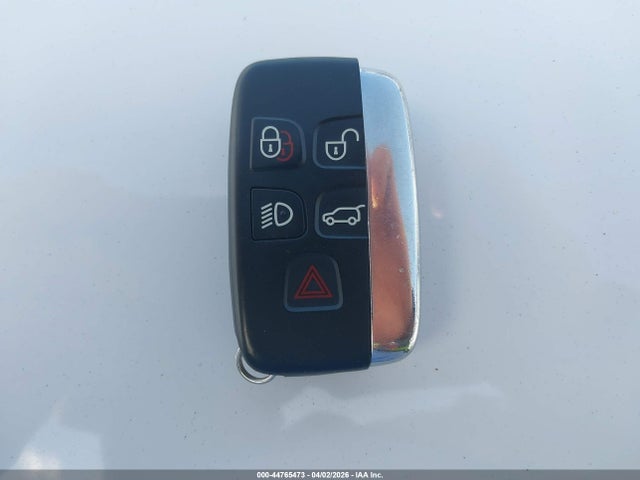 SALCP2FX1KH794643 Land Rover Discovery Sport Se