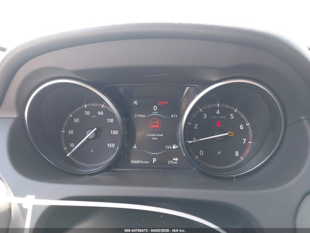 SALCP2FX1KH794643 Land Rover Discovery Sport Se