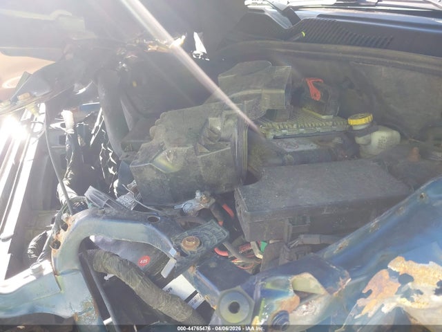44765476 :رقم المزاد ، 1C4NJDEB2ED528501 vin ، 2014 Jeep Compass Latitude مزاد بيع