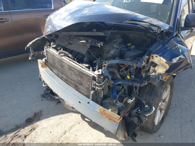 44765476 :رقم المزاد ، 1C4NJDEB2ED528501 vin ، 2014 Jeep Compass Latitude مزاد بيع