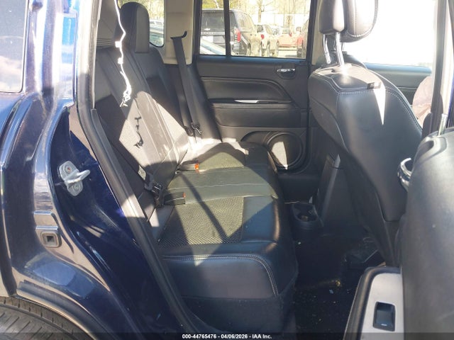 44765476 :رقم المزاد ، 1C4NJDEB2ED528501 vin ، 2014 Jeep Compass Latitude مزاد بيع