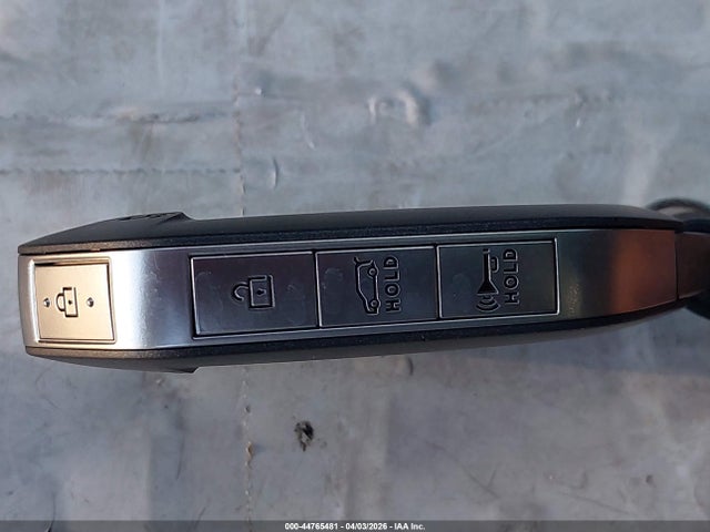 2025 KIA CARNIVAL MPV HYBRID KNDNE5KA8S6034634 Photo 10