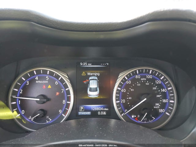Aukcja sprzedaży 2015 Infiniti Q50 Premium, vin: JN1BV7APXFM340596, numer aukcji: 44765489