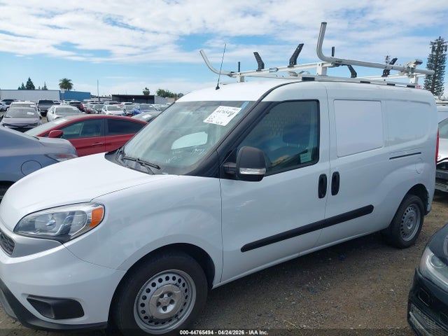 RAM Promaster City Cargo Van 2022 ZFBHRFAB0N6W38493 Image 15