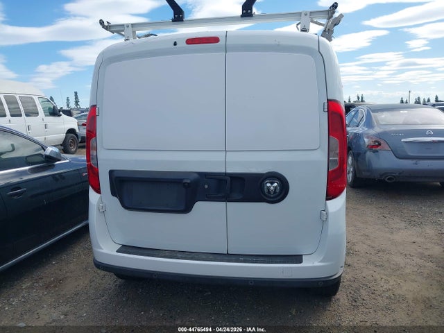 RAM Promaster City Cargo Van 2022 ZFBHRFAB0N6W38493 Image 17
