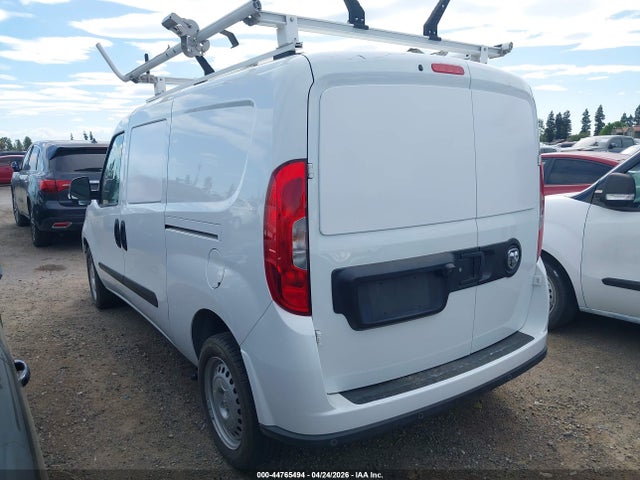 RAM Promaster City Cargo Van 2022 ZFBHRFAB0N6W38493 Image 3