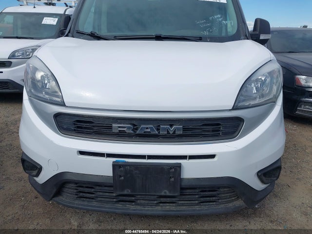 RAM Promaster City Cargo Van 2022 ZFBHRFAB0N6W38493 Image 6