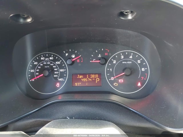 RAM Promaster City Cargo Van 2022 ZFBHRFAB0N6W38493 Image 7