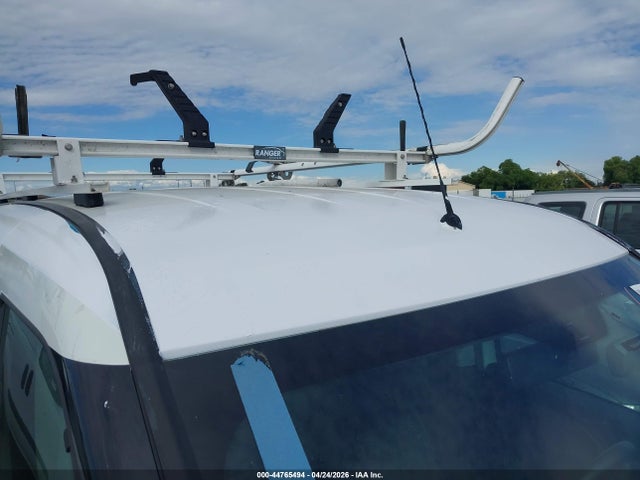 RAM Promaster City Cargo Van 2022 ZFBHRFAB0N6W38493 Image 12