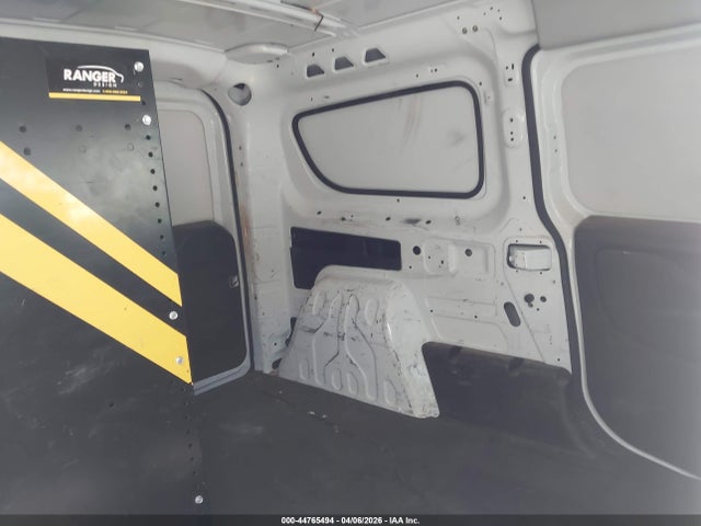 RAM Promaster City Cargo Van 2022 ZFBHRFAB0N6W38493 Image 8