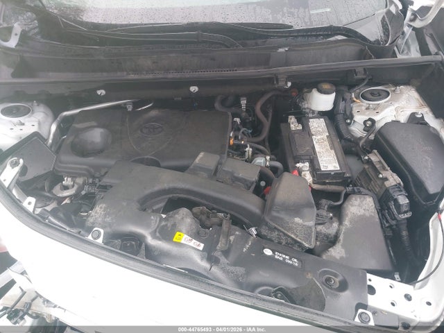 2024 Toyota Rav4 Limited მანქანა იყიდება აუქციონზე, vin: 2T3N1RFV0RW467616, აუქციონის ნომერი: 44765493