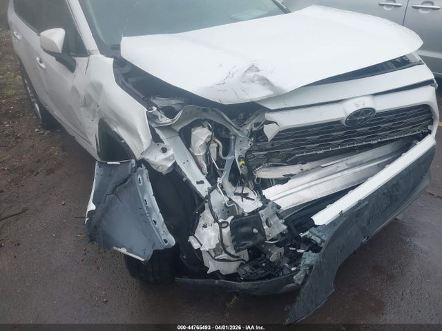 2024 Toyota Rav4 Limited მანქანა იყიდება აუქციონზე, vin: 2T3N1RFV0RW467616, აუქციონის ნომერი: 44765493