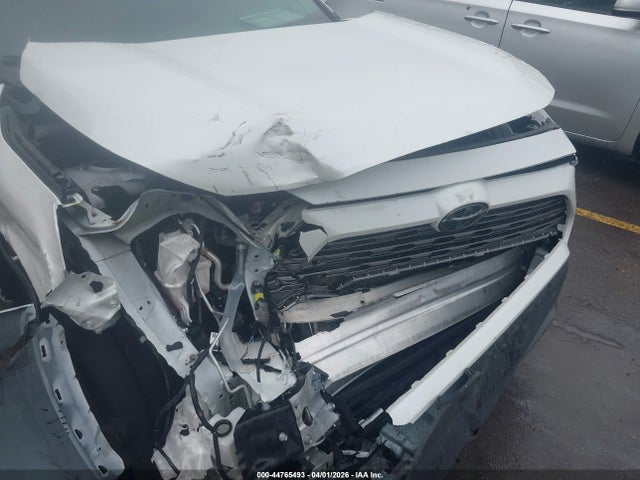 2024 Toyota Rav4 Limited მანქანა იყიდება აუქციონზე, vin: 2T3N1RFV0RW467616, აუქციონის ნომერი: 44765493