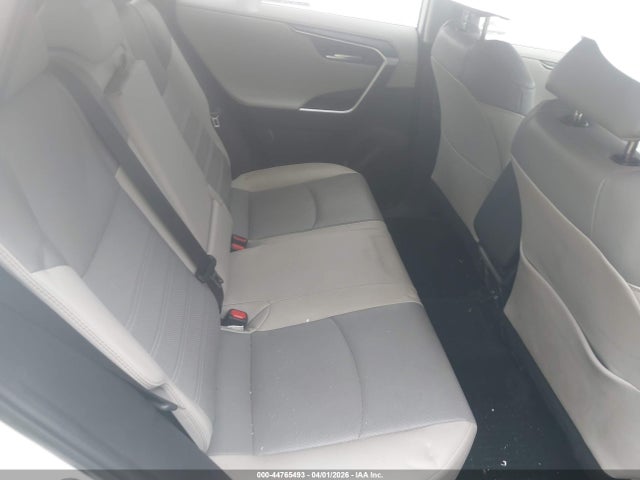 2024 Toyota Rav4 Limited მანქანა იყიდება აუქციონზე, vin: 2T3N1RFV0RW467616, აუქციონის ნომერი: 44765493