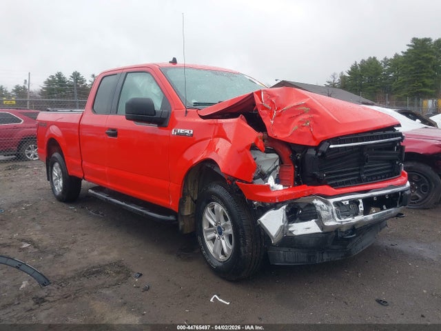 2019 1FTFX1E57KKF33180 main image