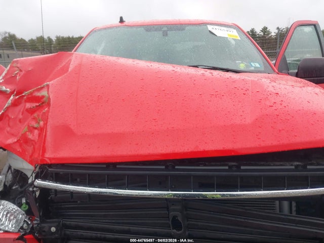 Ford F-150 Xlt 2019 1FTFX1E57KKF33180 Image 10