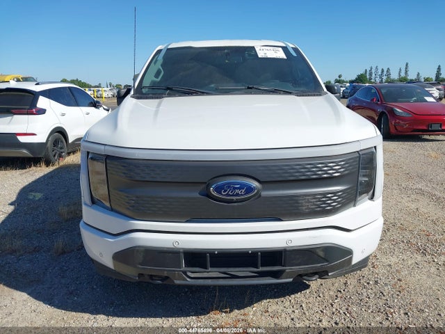 1FTVW1ELXNWG12806 Ford F-150 Lightning Xlt