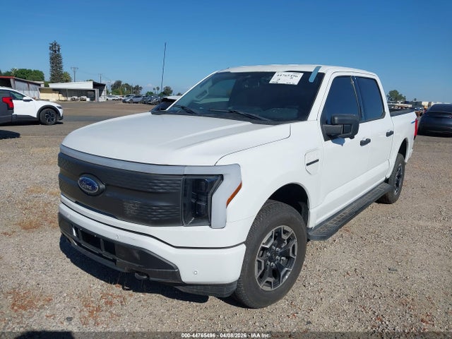 1FTVW1ELXNWG12806 Ford F-150 Lightning Xlt