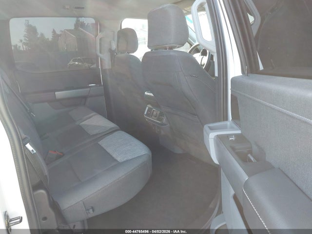 1FTVW1ELXNWG12806 Ford F-150 Lightning Xlt