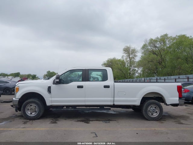 Ford F-250 Xl 2017 1FT7W2B60HED31928 Image 16