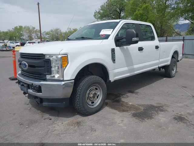 1FT7W3B63HED31797 Ford F-350 Xl