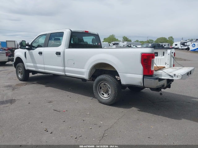 1FT7W3B63HED31797 Ford F-350 Xl