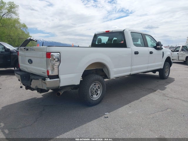 1FT7W3B63HED31797 Ford F-350 Xl