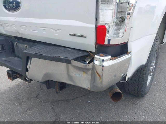 1FT7W3B63HED31797 Ford F-350 Xl