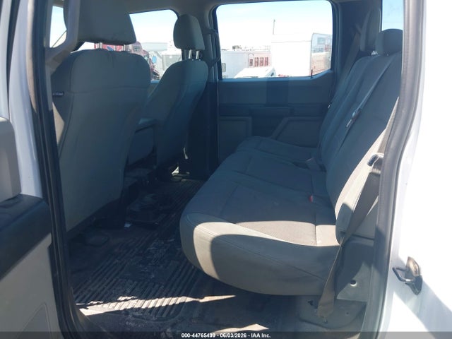 1FT7W3B63HED31797 Ford F-350 Xl