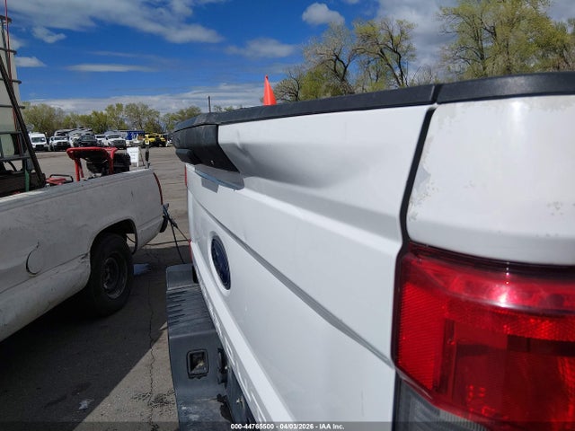 1FT8W3BT5HED17748 Ford F-350 Xl