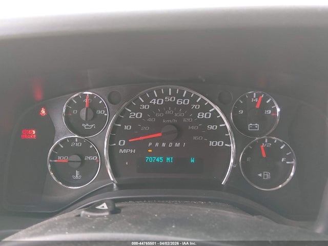 Chevrolet Express 2500 Work Van 2019 1GCWGAFP8K1335309 Image 7