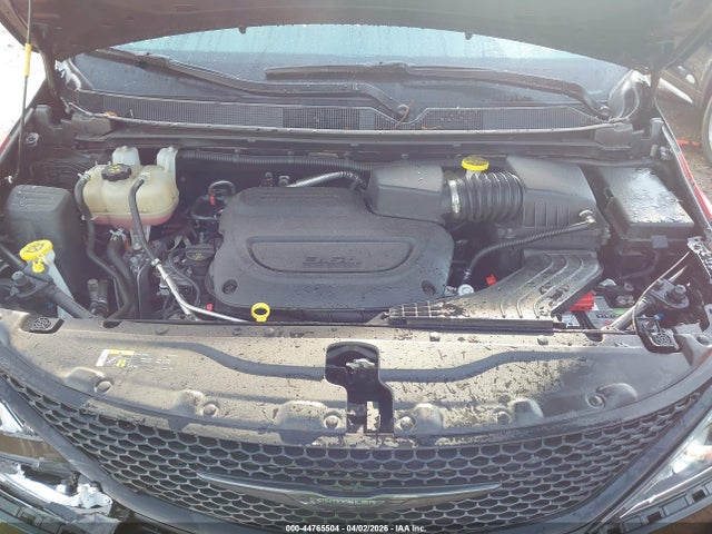 Продажа на аукционе авто 2020 Chrysler Pacifica Touring, vin: 2C4RC1FG6LR192883, номер лота: 44765504