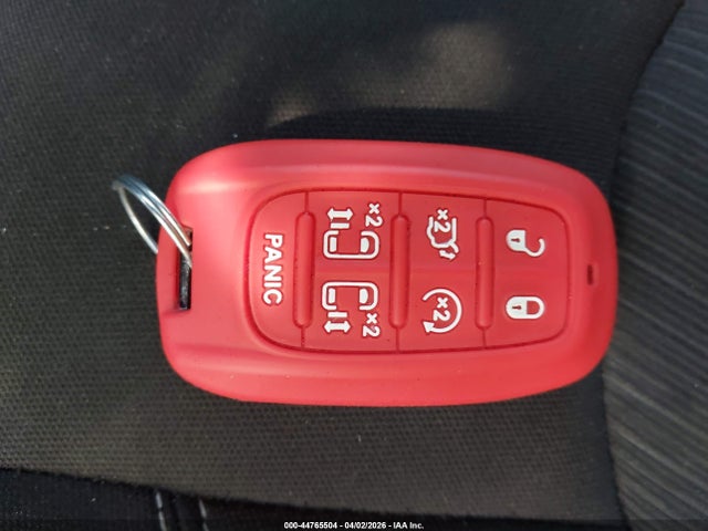 Продажа на аукционе авто 2020 Chrysler Pacifica Touring, vin: 2C4RC1FG6LR192883, номер лота: 44765504